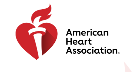 American Heart Association logo